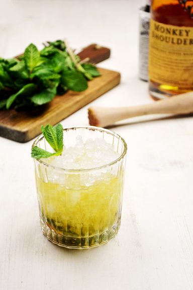 Mint Julep