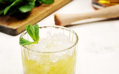 Mint Julep