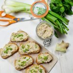 Rillettes de Haricots aux anchois, la tartinade qu’il vous faut !