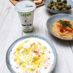 La fatteh libanaise