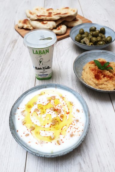 La fatteh libanaise