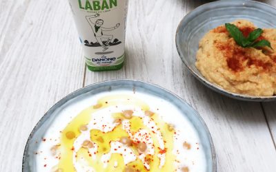 La fatteh libanaise