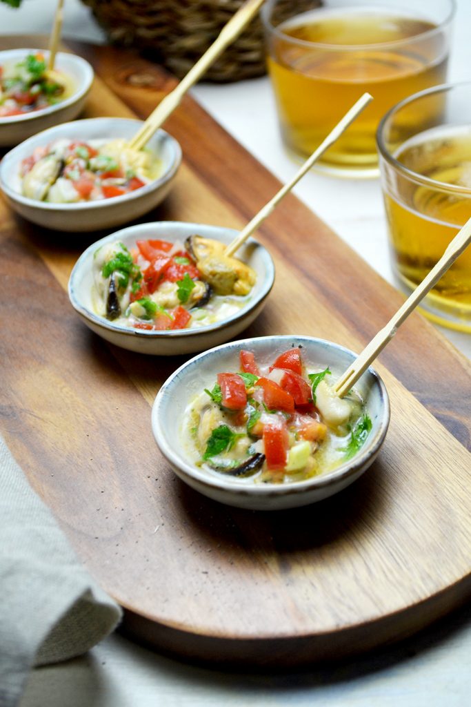 ceviche-moules