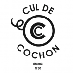 Cul de cochon, du 100 % français sans cochonneries !