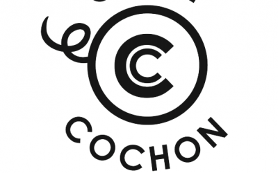 Cul de cochon, du 100 % français sans cochonneries !