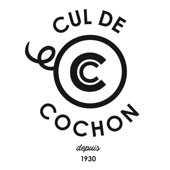 Cul de cochon, du 100 % français sans cochonneries !