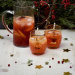 Sangria de Noël