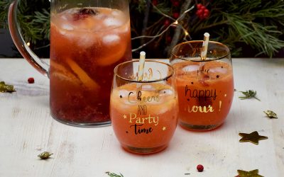 Sangria de Noël