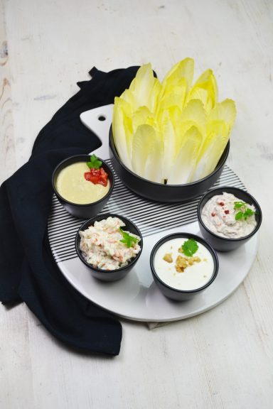 Dip d’endives