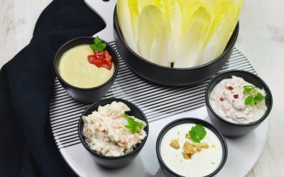 Dip d’endives