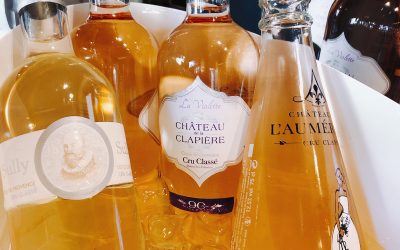 Rosé de Provence : Fabre, le fleuron de l’appellation Côtes de Provence