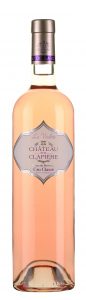 La Violette Cru Classé rosé