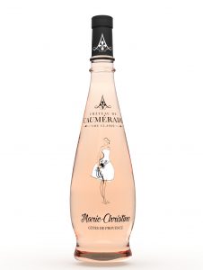 Marie-Christine-rosé 2018