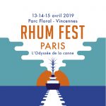 Rhum Fest 6e édition du 13 au 15 avril 2019