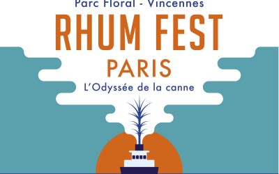Rhum Fest 6e édition du 13 au 15 avril 2019