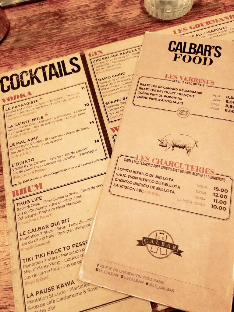 menu-calbar