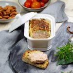 Terrine de lapin