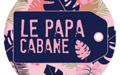 Le tant attendu retour du Papa Cabane