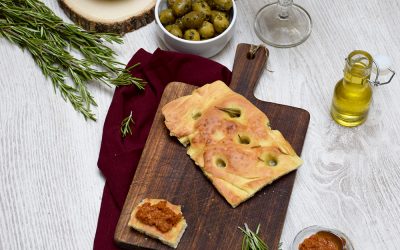 Focaccia