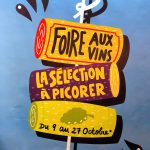 Foire aux vins Monoprix du 9 au 27 octobre 2019