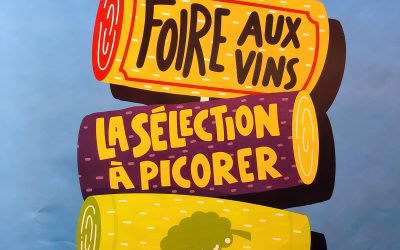 Foire aux vins Monoprix du 9 au 27 octobre 2019