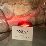 Redd, le bar à vin de Montorgueil