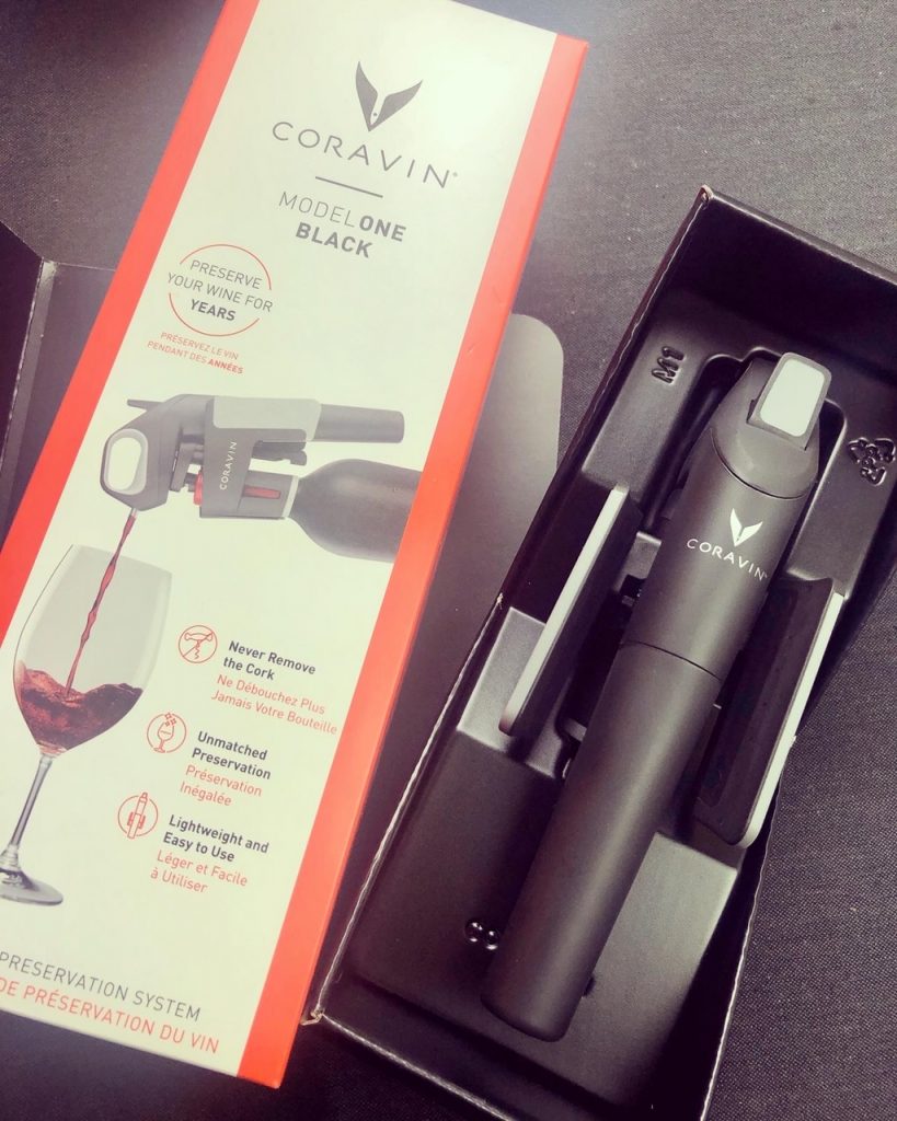 coravin