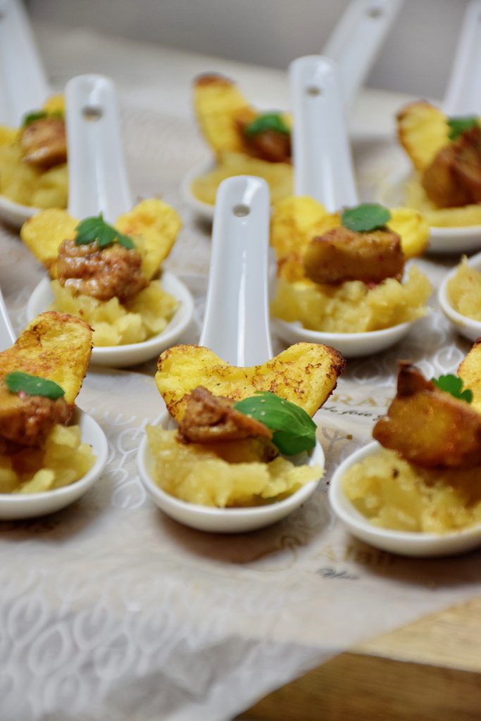 cuillères-foie-gras-pommes