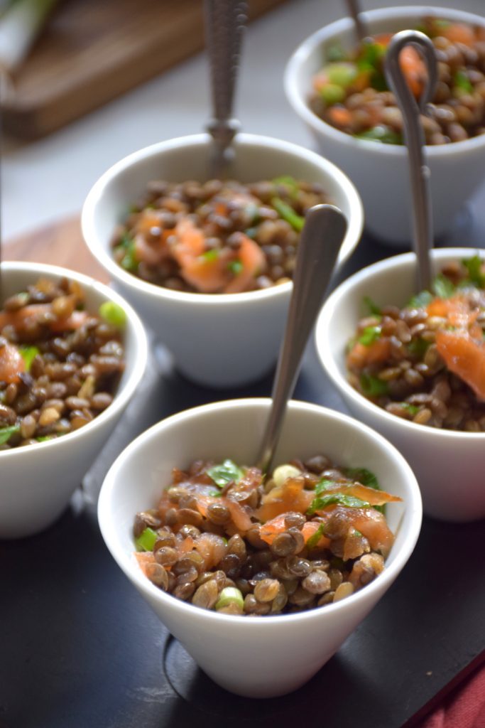 verrine-lentilles-saumon