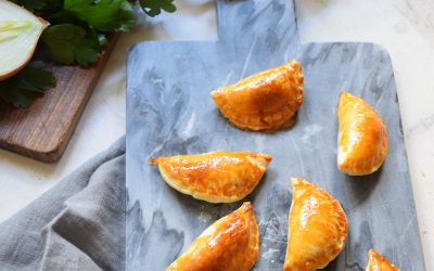 Empanadas à la viande