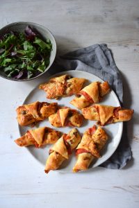 croissants-pizza