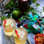 Cocktail Masskara Mule