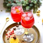 Spritz de Noël