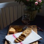 Cake irlandais pour la Saint Patrick