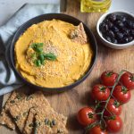 houmous-patate-douce