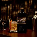 4 idées de cocktail à base de blend Scotch whisky Black Bottle