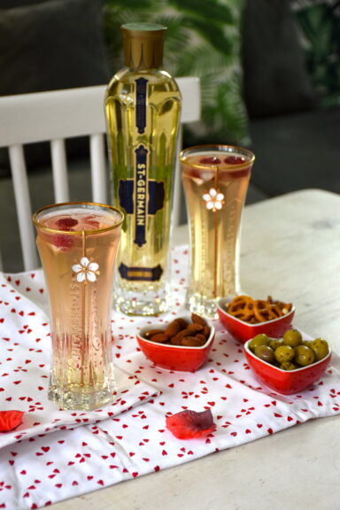 Spritz St-Germain