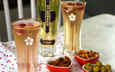 Spritz St-Germain