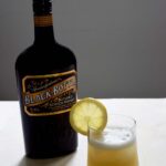 Whisky-sour