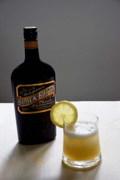 Whisky Sour