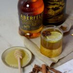 Golden Hot Toddy