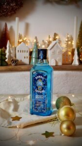 Bombay Sapphire