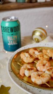 brewdog crevettes