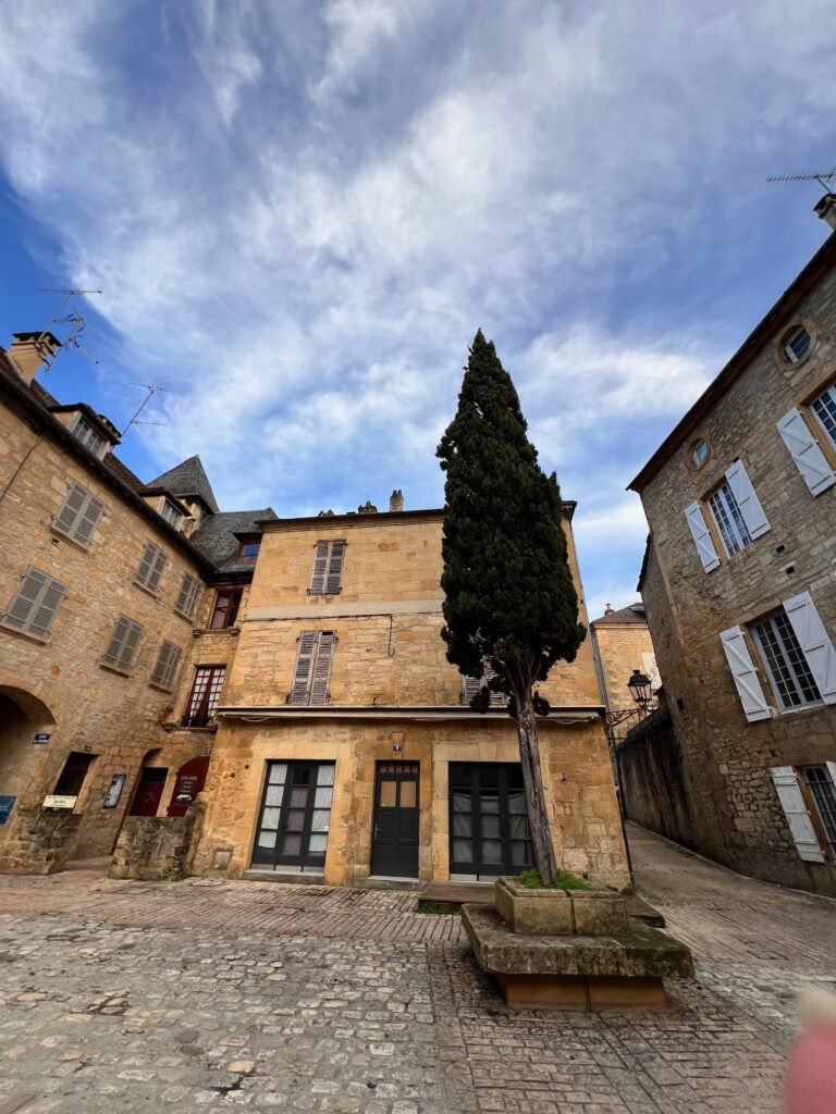 sarlat